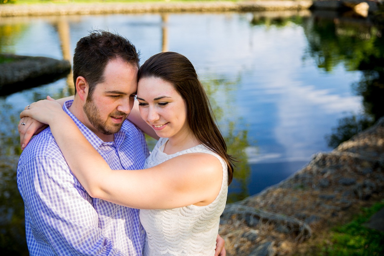 Millersville Engagement Photographer